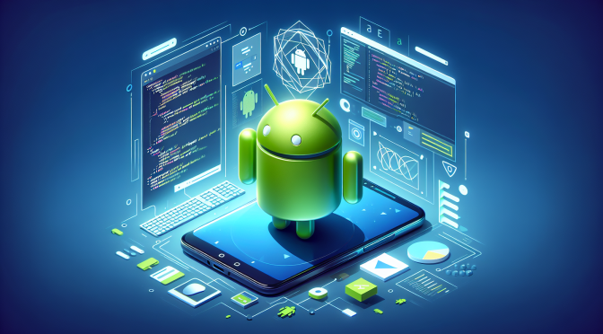Panduan Lengkap Menguasai Android: Tutorial Praktis untuk Pemula