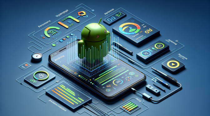 Solusi Android Terbaik untuk Mengoptimalkan Performa Perangkat Anda