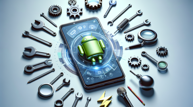 Panduan Komprehensif: Tips dan Trik Optimalisasi Android Anda