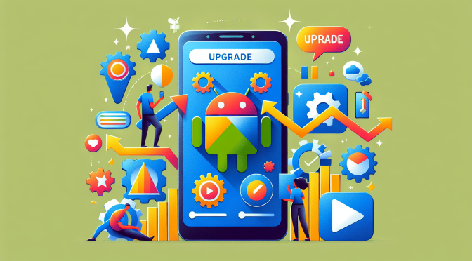 Tips dan Trik Android: Tingkatkan Pengalaman Penggunaan Anda