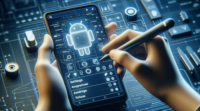 Solusi Android untuk Pengguna yang Menghadapi Masalah Umum