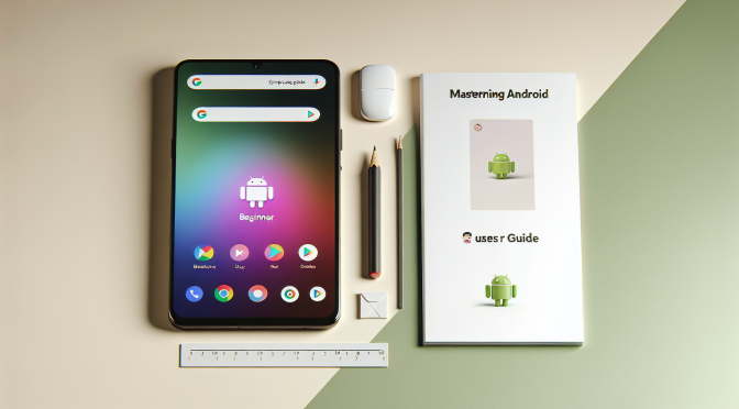 Panduan Lengkap Menguasai Android untuk Pemula