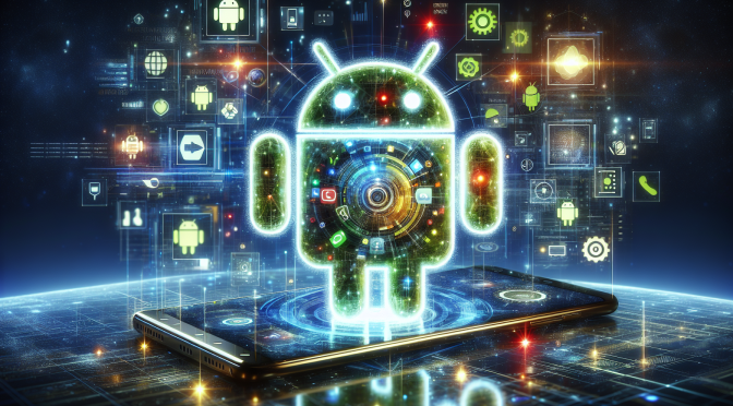 Menjelajahi Tips dan Trik Android untuk Pengalaman Maksimal