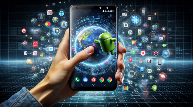 Solusi Android untuk Memaksimalkan Pengalaman Smartphone Anda