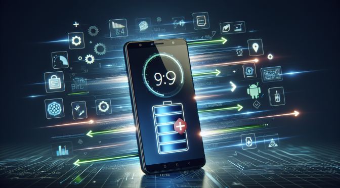 Solusi Mengoptimalkan Performa Android Anda