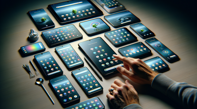 Tips dan Trik Rahasia untuk Pengguna Android