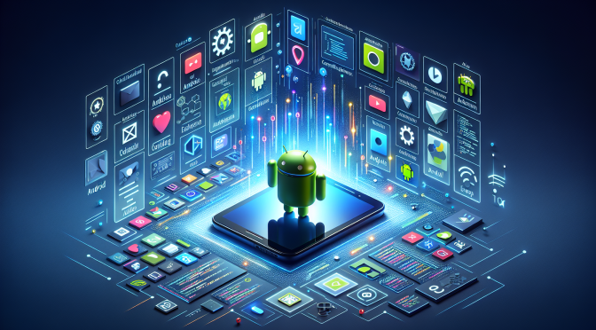 Eksplorasi Solusi Android Komprehensif untuk Optimalkan Pengalaman Pengguna