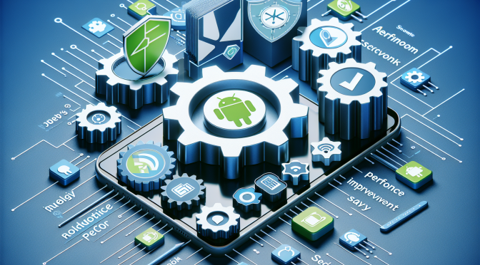 Solusi Android: Tips & Trik Meningkatkan Performa dan Keamanan